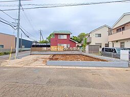 さいたま市見沼区深作2丁目 新築戸建