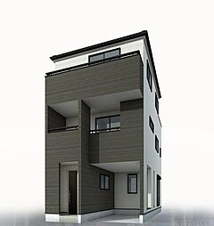 さいたま市南区大谷口　新築戸建