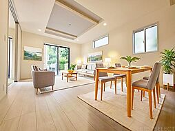 さいたま市見沼区大谷 新築戸建