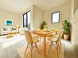 さいたま市桜区町谷1丁目　新築戸建