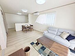 さいたま市浦和区瀬ヶ崎5丁目 新築戸建