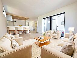 さいたま市浦和区大原1丁目　新築戸建