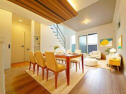 さいたま市大宮区大成町2丁目 新築戸建