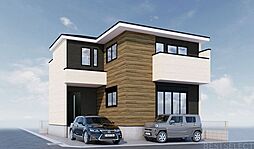 さいたま市見沼区東大宮1丁目 新築戸建