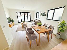 さいたま市中央区本町東2丁目　新築戸建