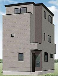 さいたま市大宮区上小町 新築戸建