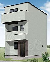 さいたま市桜区南元宿1丁目 新築戸建