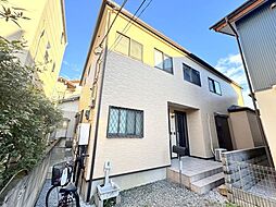 さいたま市北区宮原町3丁目　中古戸建