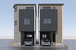 さいたま市大宮区大成町1丁目 新築戸建