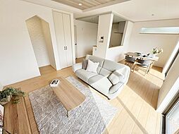 さいたま市南区大谷口 新築戸建