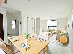 さいたま市南区根岸2丁目 新築戸建