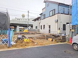 さいたま市桜区田島5丁目 新築戸建