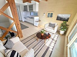 さいたま市中央区大戸6丁目 中古戸建