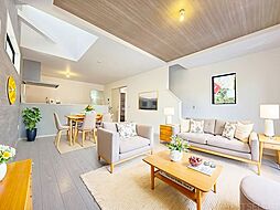 さいたま市緑区三室　新築戸建