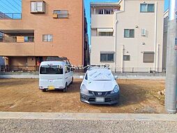 さいたま市桜区西堀2丁目　新築戸建