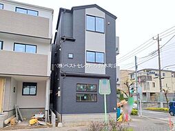 さいたま市緑区東浦和4丁目 新築戸建