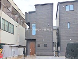 さいたま市見沼区東大宮7丁目　新築戸建