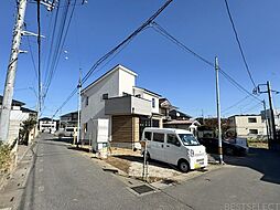 さいたま市西区西大宮3丁目　新築戸建