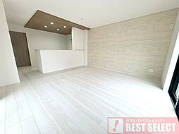 さいたま市見沼区東大宮1丁目　新築戸建