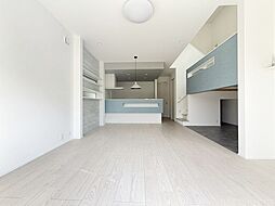 新座市新座2丁目　中古戸建