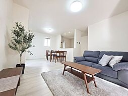 さいたま市緑区三室　新築戸建