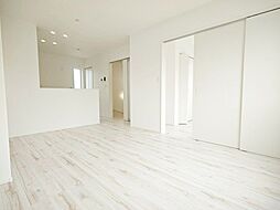 さいたま市南区大谷口　新築戸建