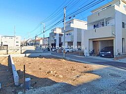 さいたま市中央区本町東5丁目　新築戸建