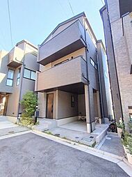 さいたま市桜区山久保1丁目　中古戸建