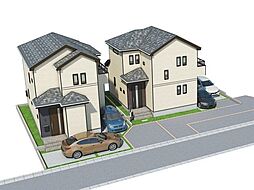 さいたま市西区指扇 新築戸建