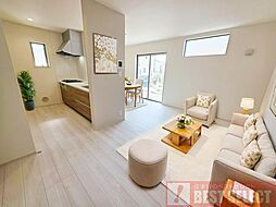 さいたま市見沼区堀崎町　新築戸建