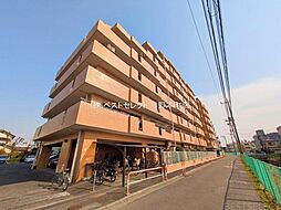 ライオンズマンション武蔵浦和