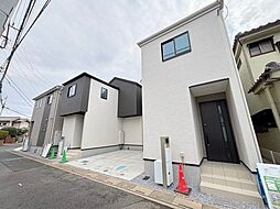 さいたま市西区三橋5丁目　新築戸建