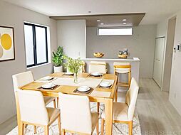 さいたま市桜区西堀7丁目　新築戸建