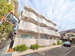 メゾンドブラン浦和辻