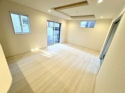 さいたま市見沼区深作3丁目　新築戸建