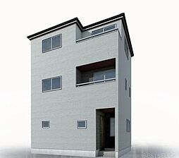 さいたま市浦和区領家5丁目 新築戸建