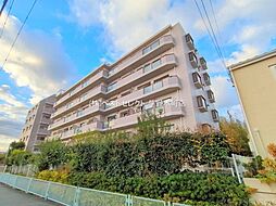 浦和南元宿ガーデンハウス壱番館