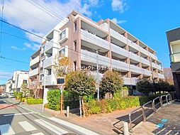 ランドステージ東川口パークサイド