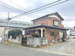 さいたま市中央区上峰1丁目　建築条件無し売地