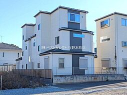 さいたま市大宮区天沼町1丁目　中古戸建