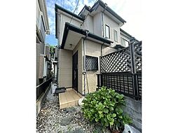 さいたま市北区別所町　中古戸建