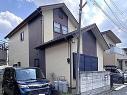 さいたま市桜区神田　中古戸建