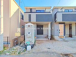 さいたま市浦和区大東2丁目　新築戸建