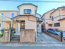 さいたま市見沼区春岡3丁目　中古戸建