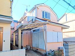 さいたま市見沼区中川　中古戸建