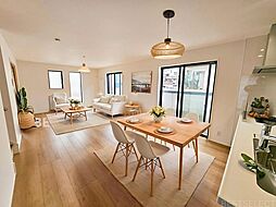 さいたま市緑区三室　新築戸建