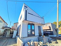 さいたま市緑区三室　新築戸建