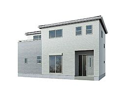 さいたま市見沼区大谷　新築戸建