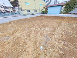 さいたま市桜区栄和1丁目　新築戸建