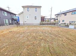 さいたま市見沼区堀崎町　建築条件無し売地